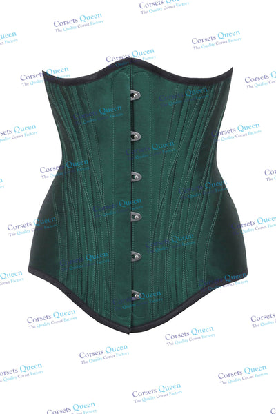 Arcangeli Waist Trainer Steel Boned Corset