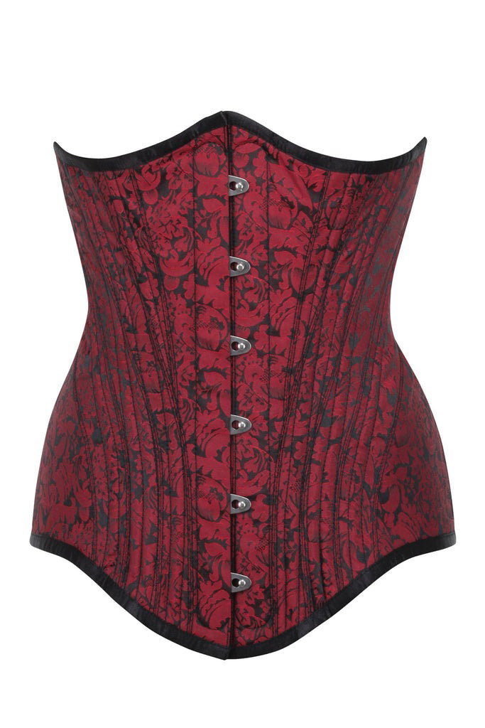 Comoe Custom Made Corset Comoe Custom Made Corset