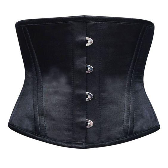 Devine Custom Made Corset Devine Custom Made Corset