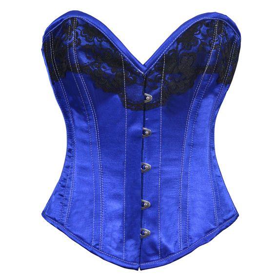 Lillian Custom Made Corset Lillian Custom Made Corset
