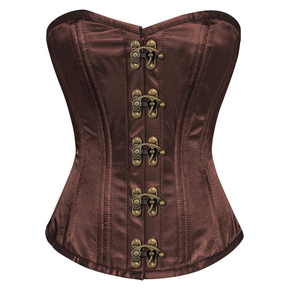 Yvette Custom Made Corset Yvette Custom Made Corset