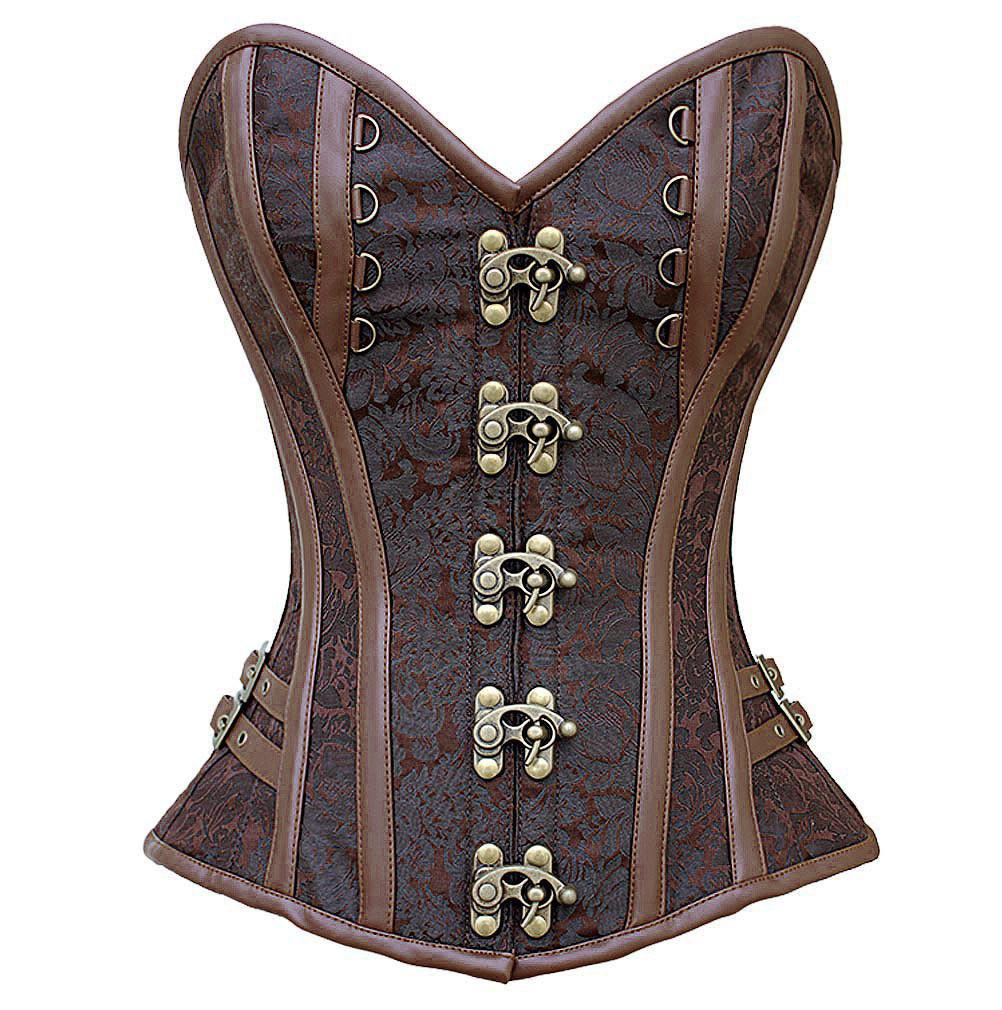 Liese Custom Made Corset Liese Custom Made Corset