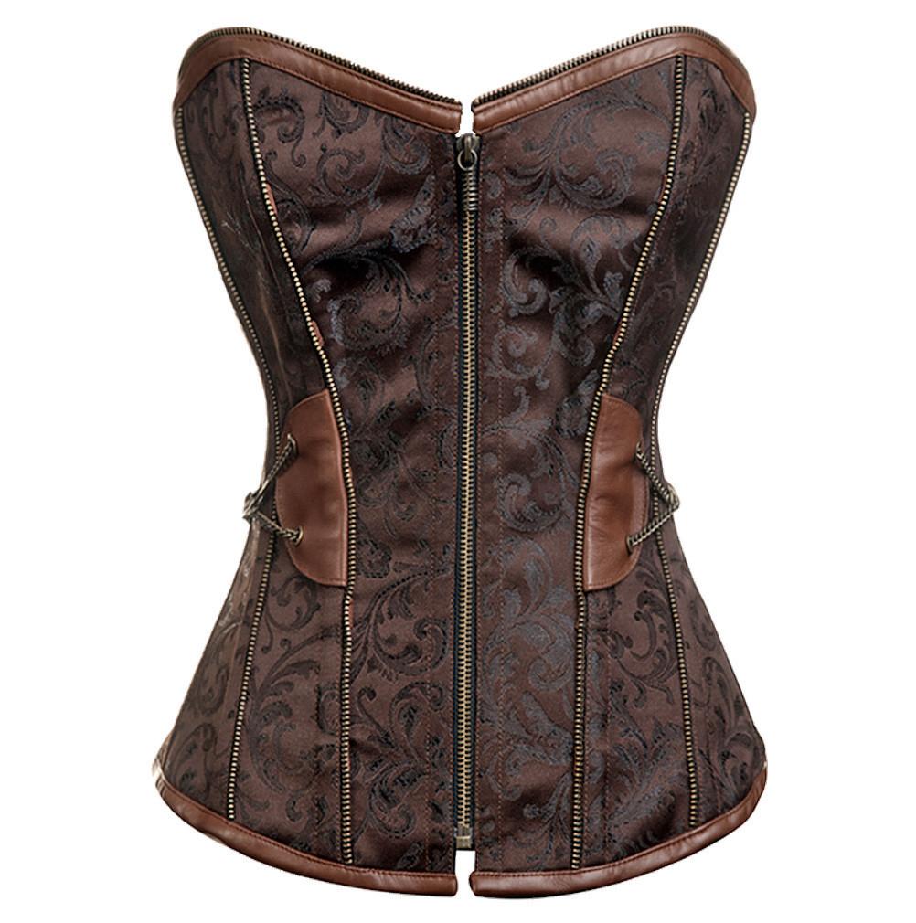 Arantxa Custom Made Corset Arantxa Custom Made Corset