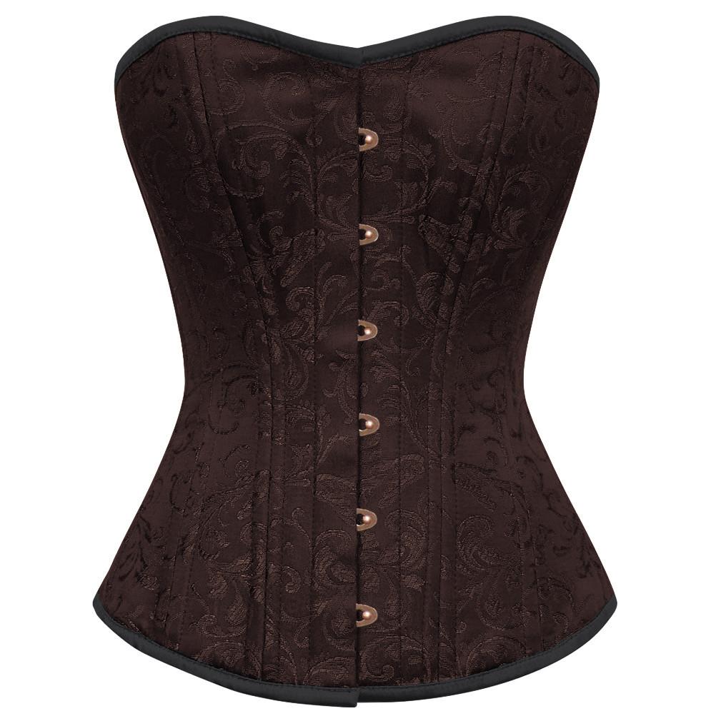 Stan Custom Made Corset Stan Custom Made Corset