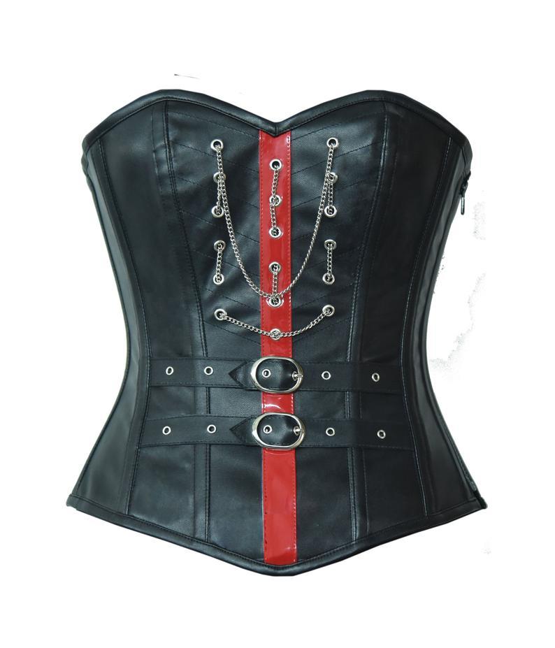 Chiesa Custom Made Corset Chiesa Custom Made Corset