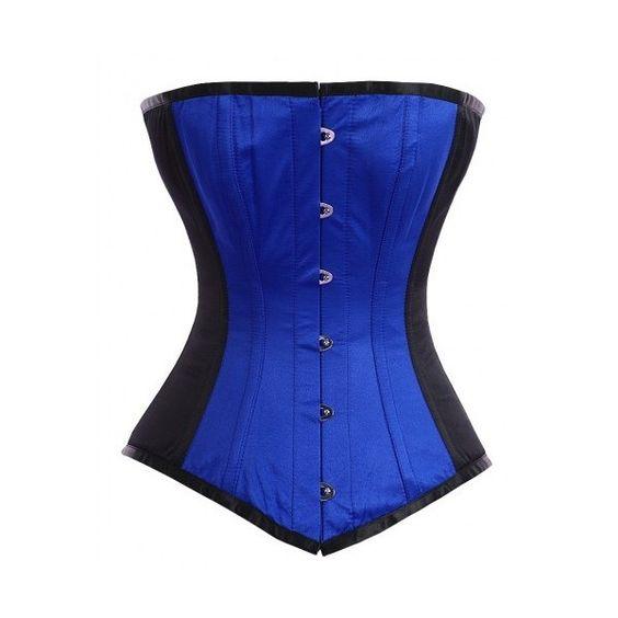 Theodore  Custom Made Corset Theodore  Custom Made Corset