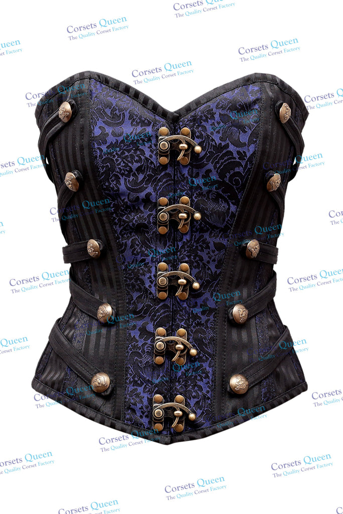 Gabi Custom Made Corset Gabi Custom Made Corset