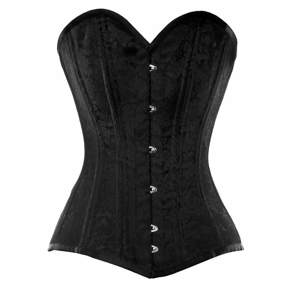 Kaire Custom Made Corset Kaire Custom Made Corset