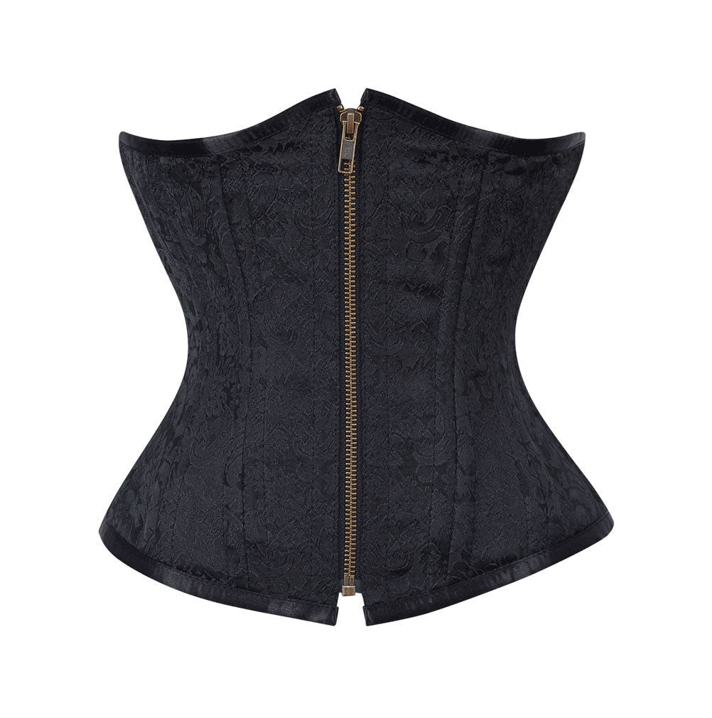 Amiah Waist Training Corset - DEMO for Corset Amiah Waist Training Corset - DEMO for Corset