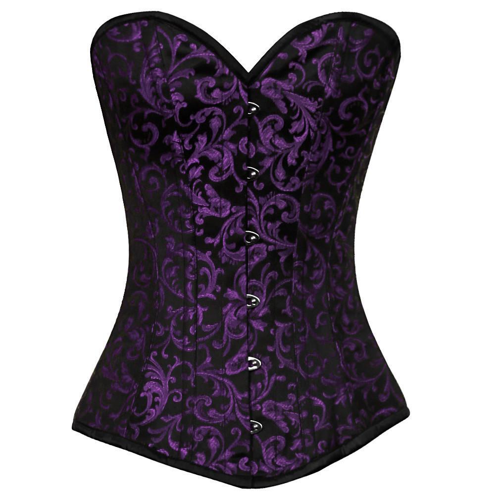 Anissina Custom Made Corset Anissina Custom Made Corset