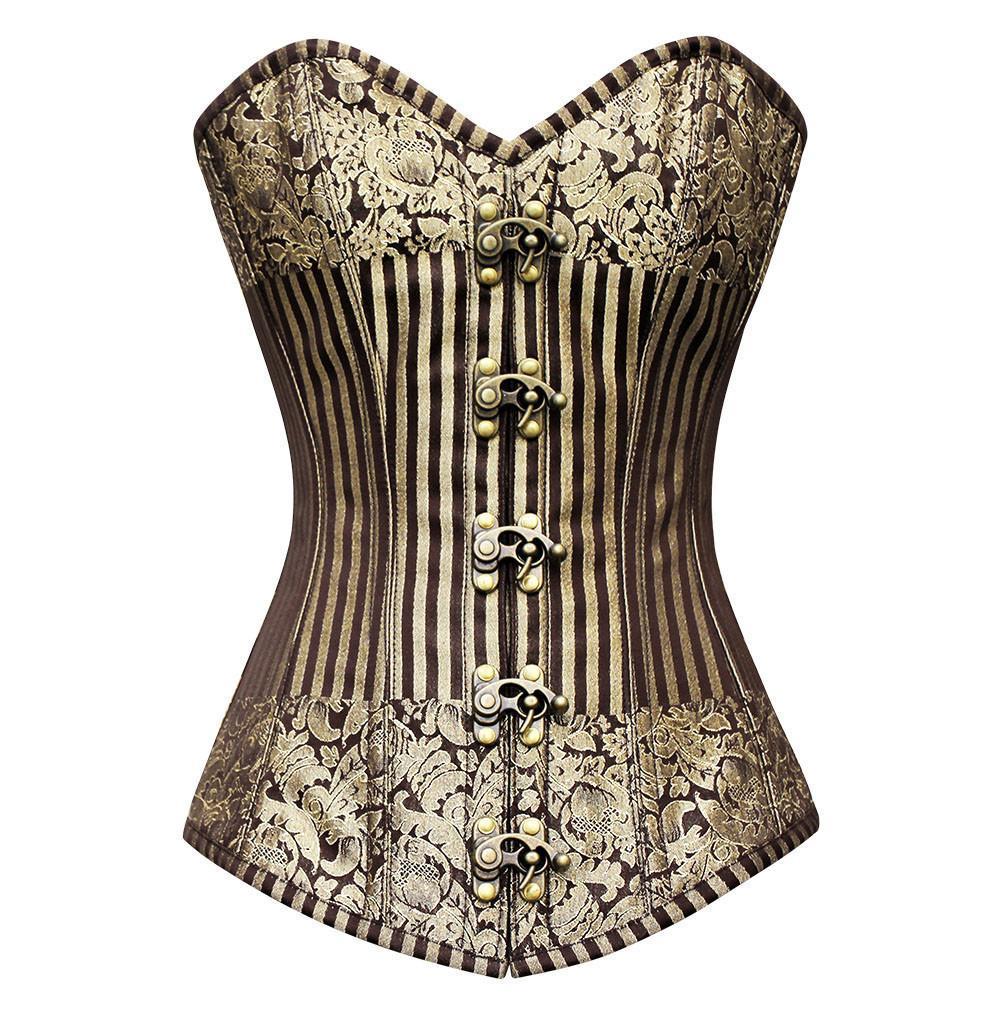 Walsh Custom Made Corset Walsh Custom Made Corset