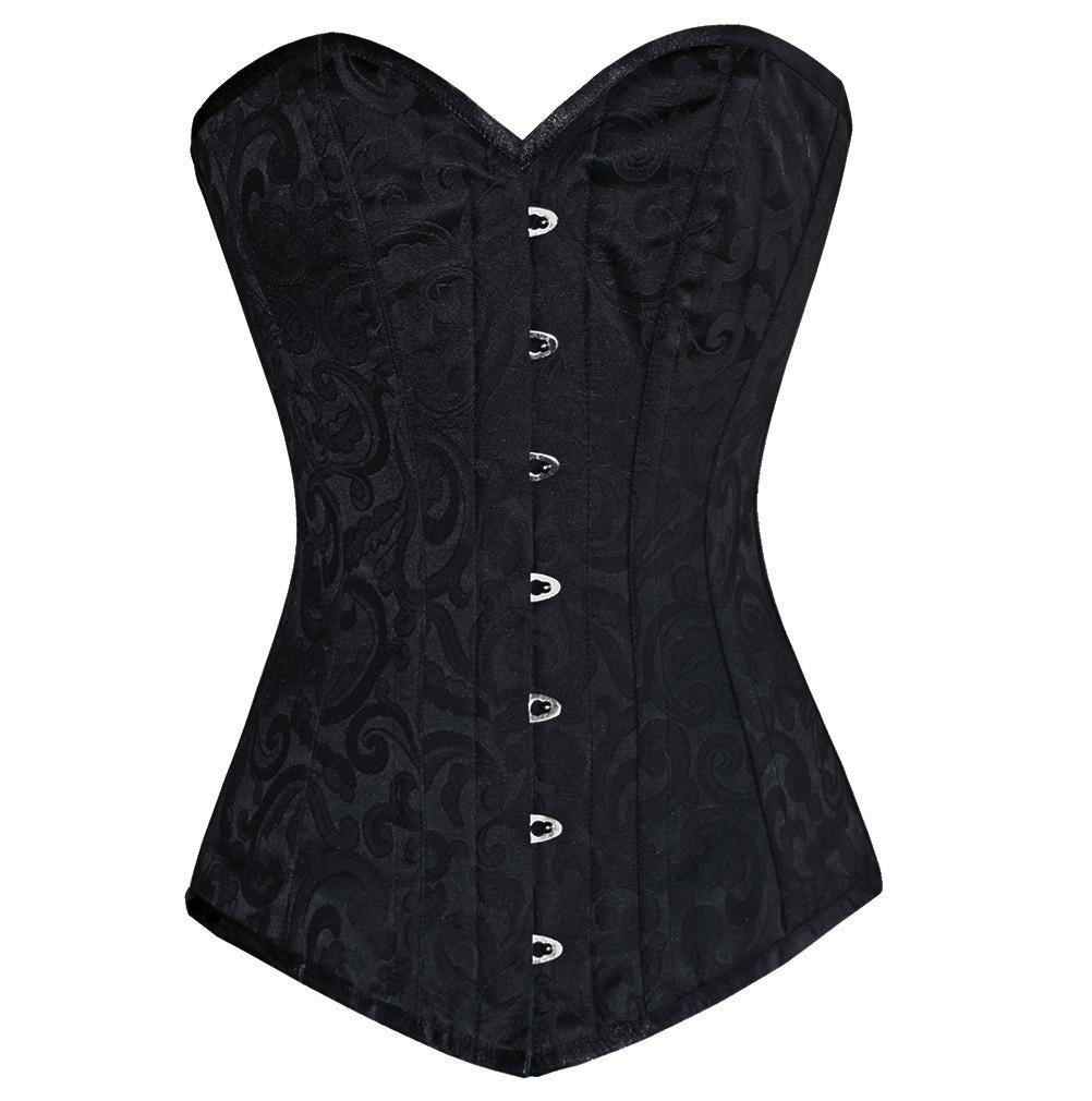 Clegg Custom Made Corset Clegg Custom Made Corset