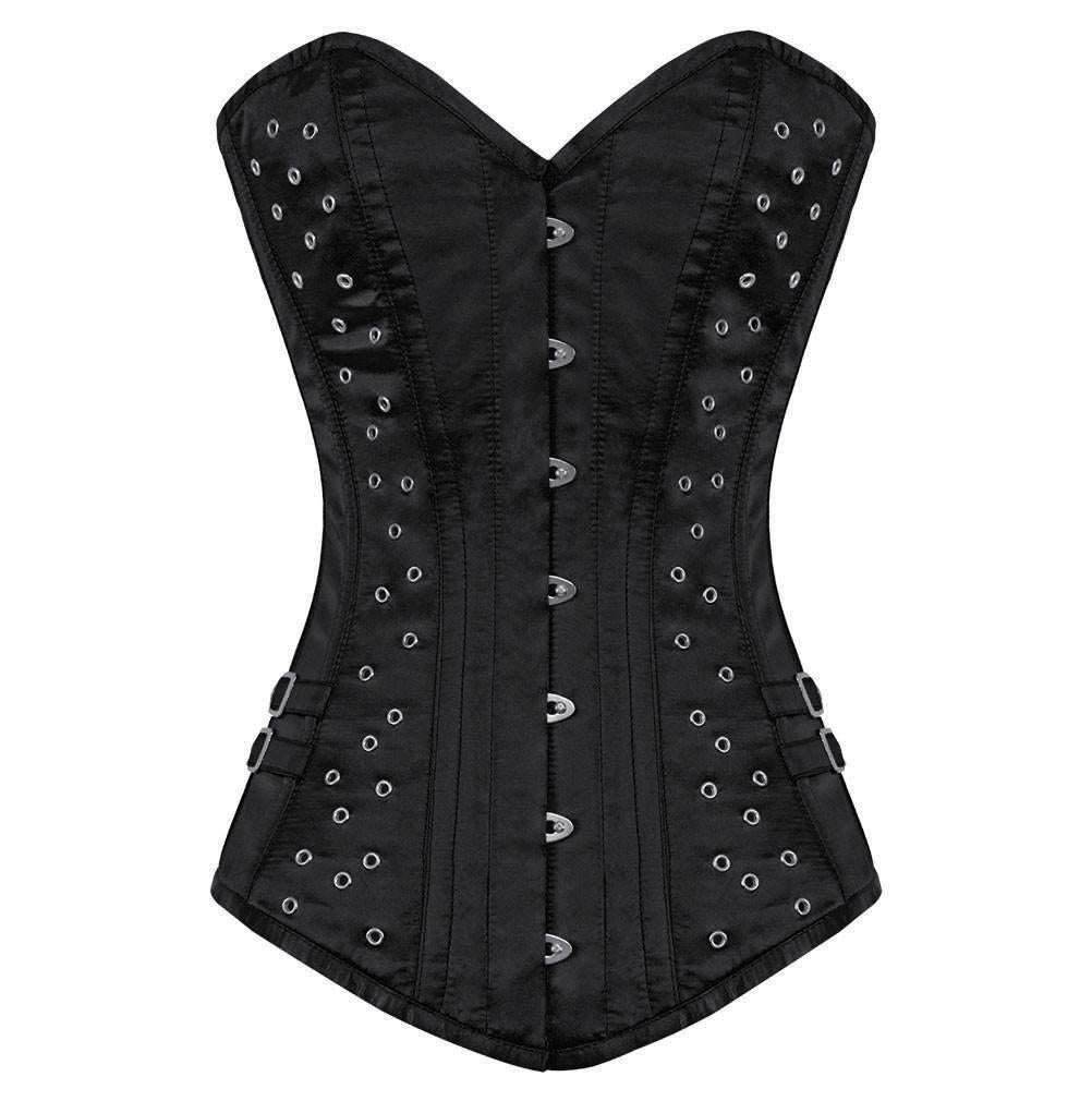 Iryna Custom Made Corset Iryna Custom Made Corset