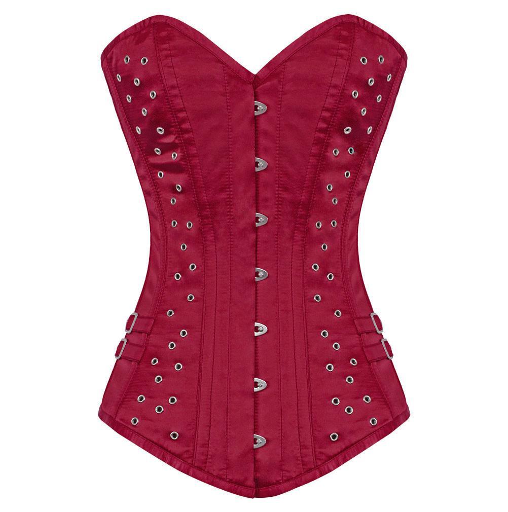 Nataliya Custom Made Corset Nataliya Custom Made Corset