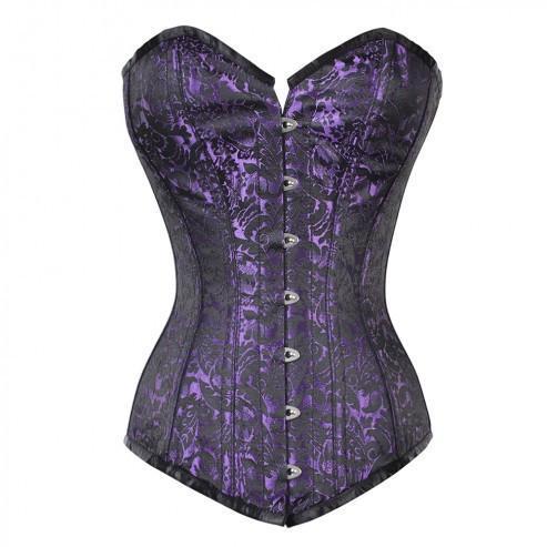 Yana Custom Made Corset Yana Custom Made Corset