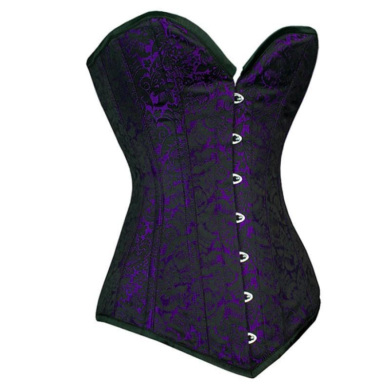 Nadiya Custom Made Corset Nadiya Custom Made Corset