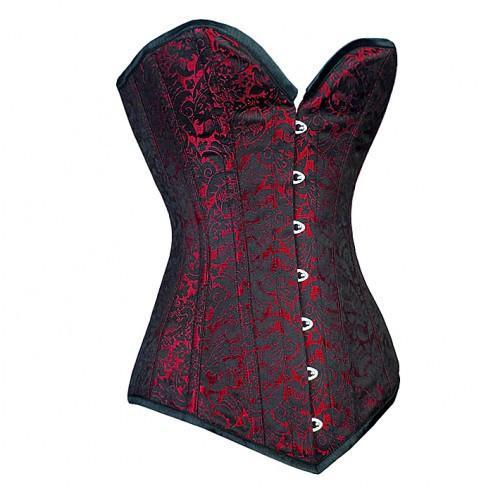 Yuliya Custom Made Corset Yuliya Custom Made Corset