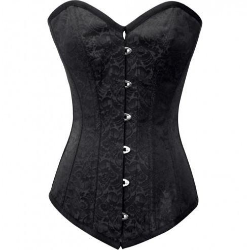 Mariya Custom Made Corset Mariya Custom Made Corset