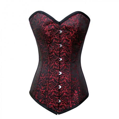 Zhanna Custom Made Corset Zhanna Custom Made Corset