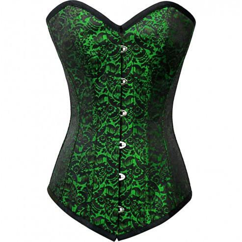 Olha Custom Made Corset Olha Custom Made Corset