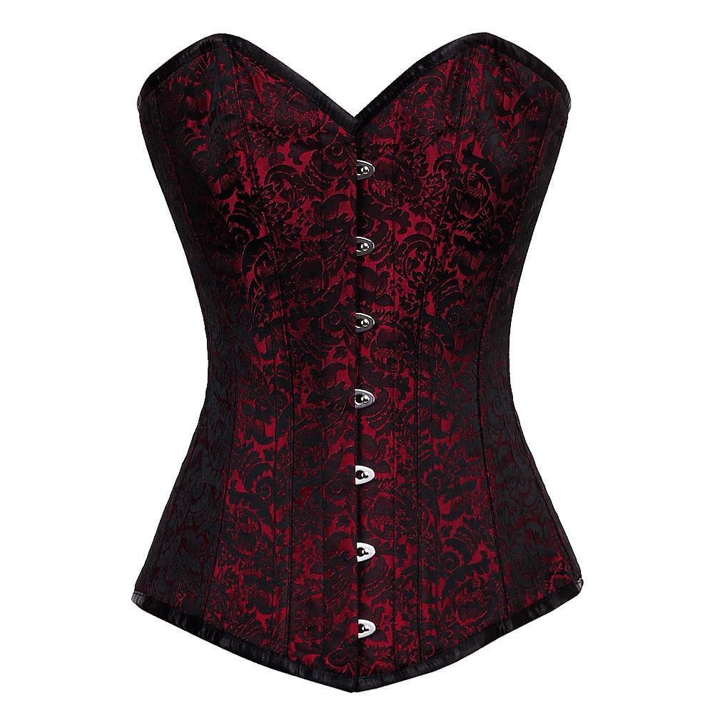 Ganna Custom Made Corset Ganna Custom Made Corset