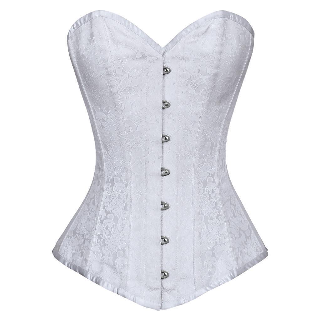 Maryna Custom Made Corset Maryna Custom Made Corset