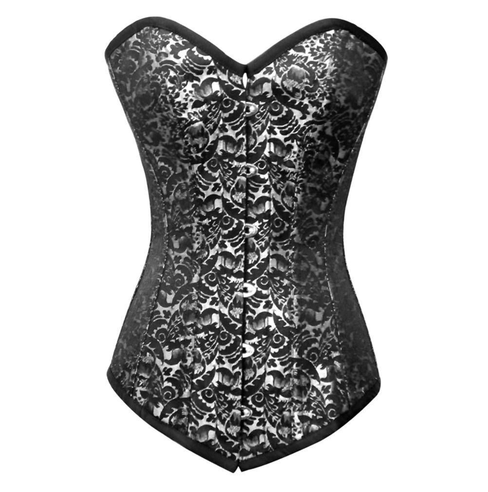 Barbosa Custom Made Corset Barbosa Custom Made Corset