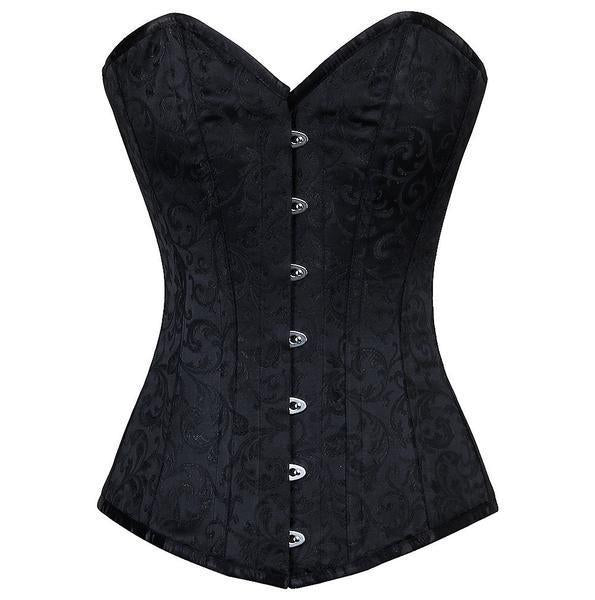 Onofre Custom Made Corset Onofre Custom Made Corset