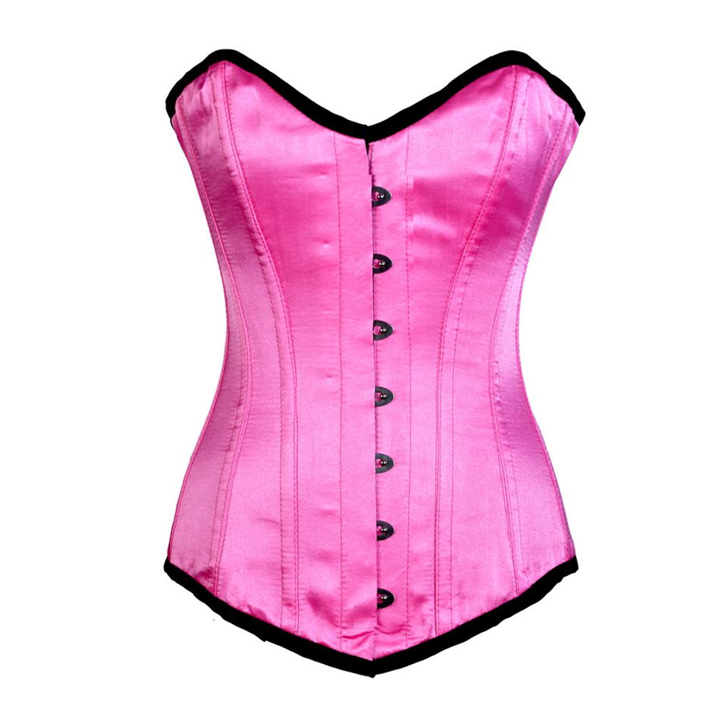 Cruz Custom Made Corset Cruz Custom Made Corset