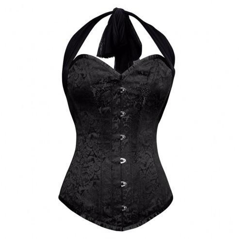 Coughlin Custom Made Corset Coughlin Custom Made Corset