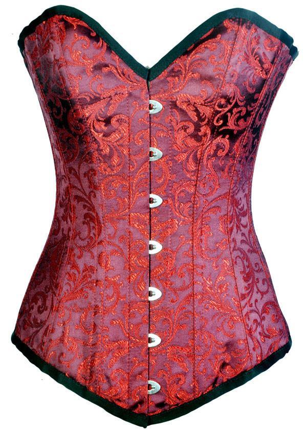 Alex Custom Made Corset Alex Custom Made Corset