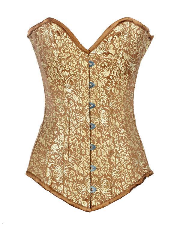 Kierre Custom Made Corset Kierre Custom Made Corset