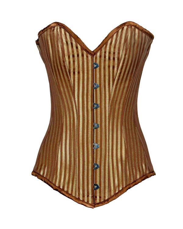 Blackett Custom Made Corset Blackett Custom Made Corset