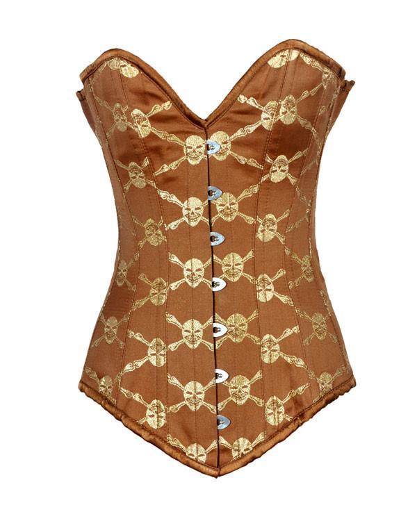 Forde Custom Made Corset Forde Custom Made Corset