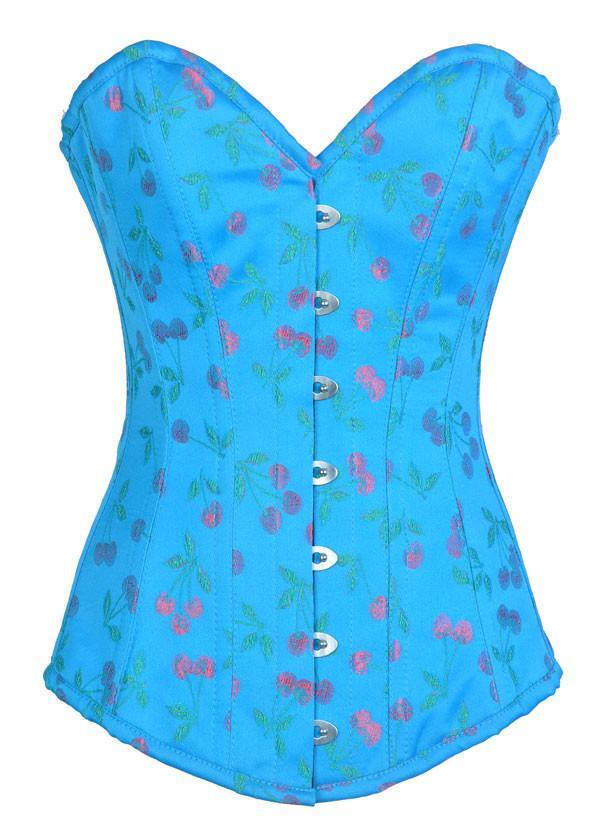 Tia Custom Made Corset Tia Custom Made Corset