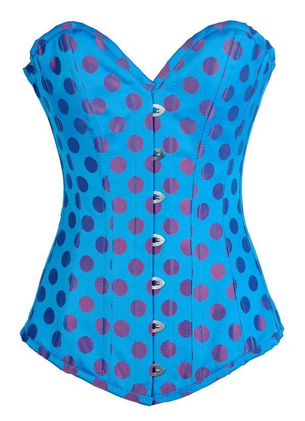 Margot Custom Made Corset Margot Custom Made Corset