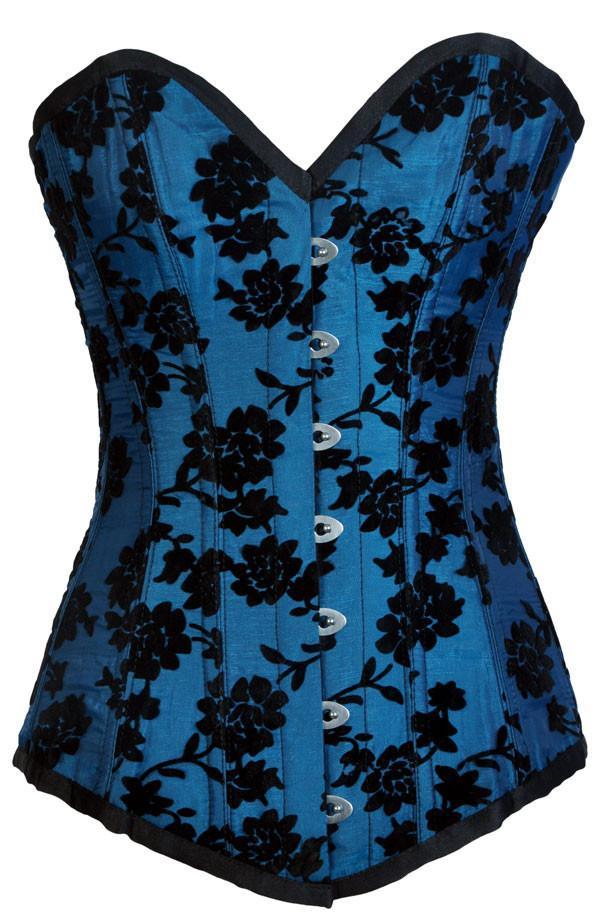 Robbie Custom Made Corset Robbie Custom Made Corset