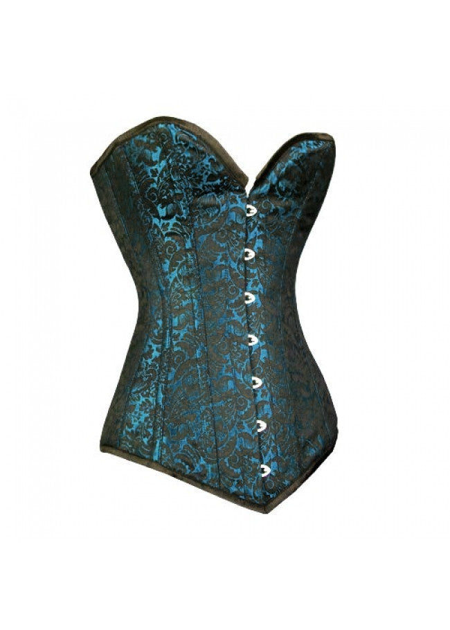 Annalia Custom Made Corset Annalia Custom Made Corset