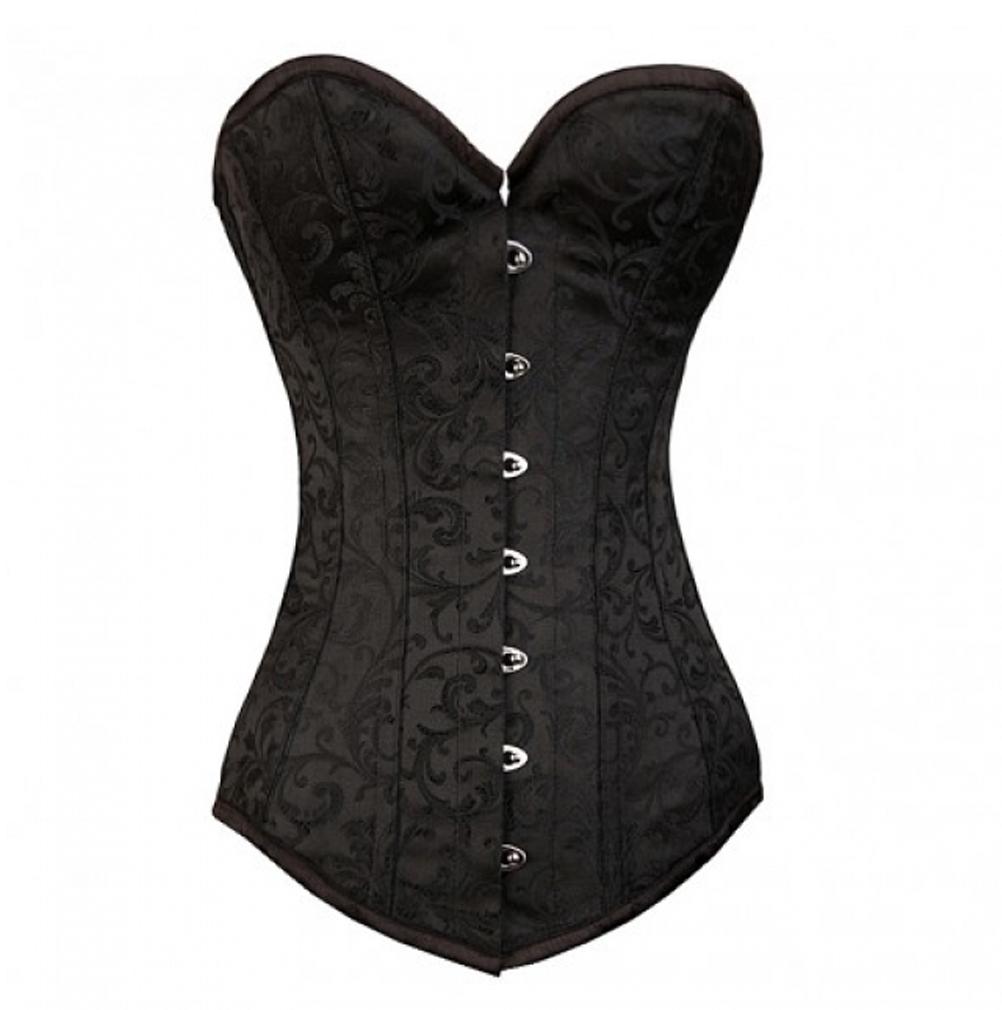 Gil Custom Made Corset Gil Custom Made Corset