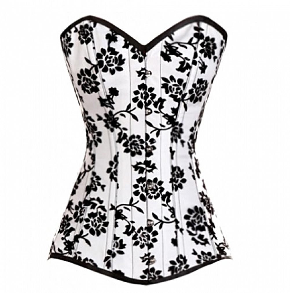 Lopez Custom Made Corset Lopez Custom Made Corset