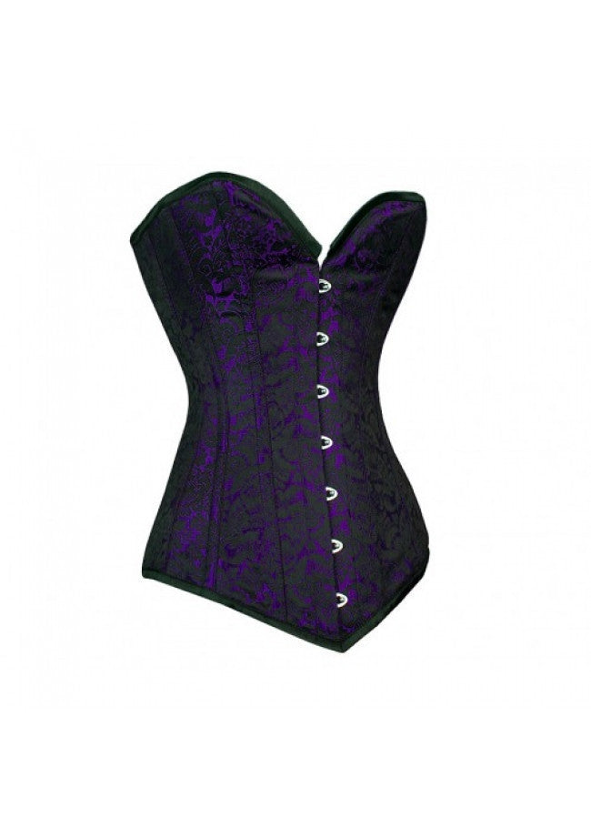 April Custom Made Corset April Custom Made Corset