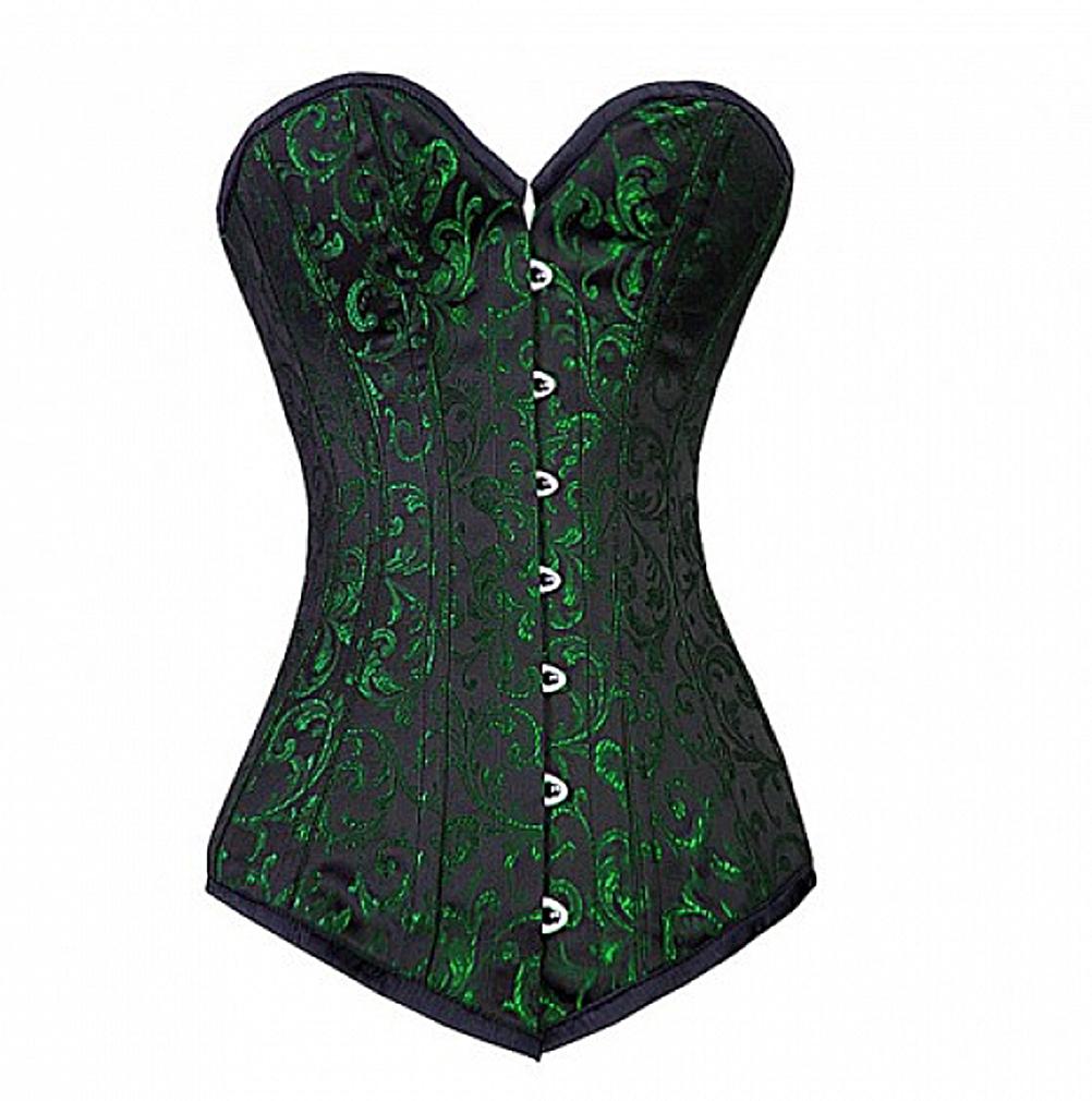 Lennie Custom Made Corset Lennie Custom Made Corset