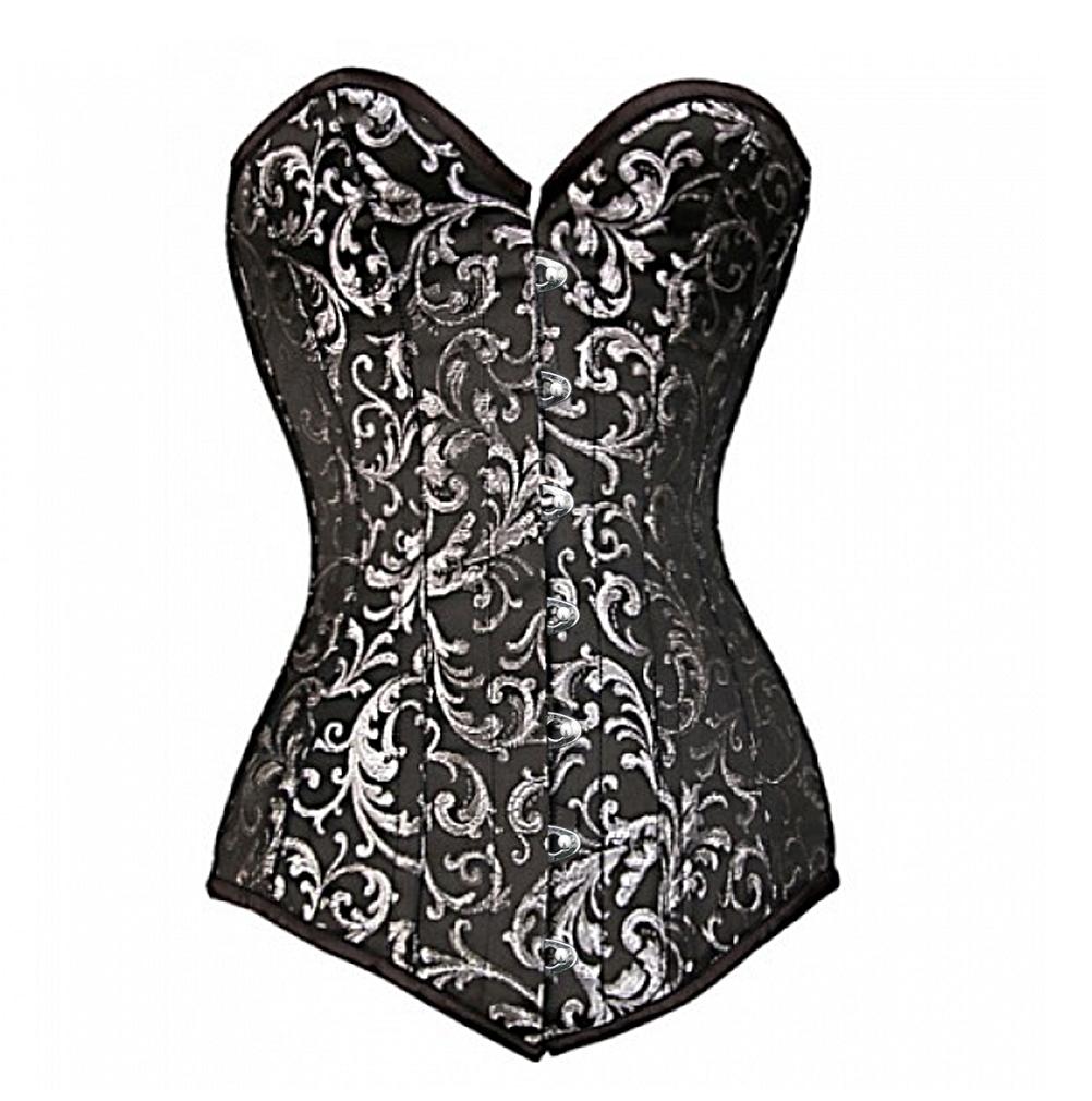 Silvia Custom Made Corset Silvia Custom Made Corset