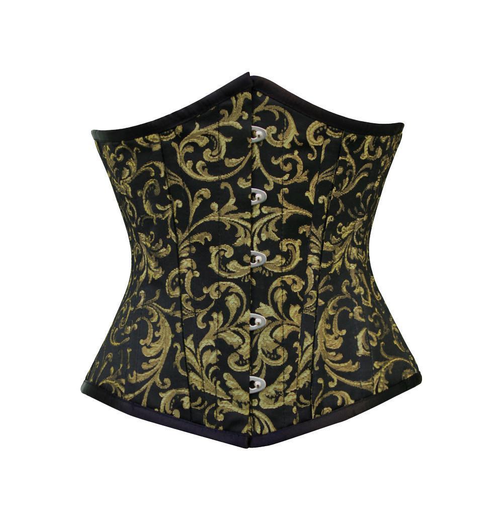 Cioffi Custom Made Corset Cioffi Custom Made Corset