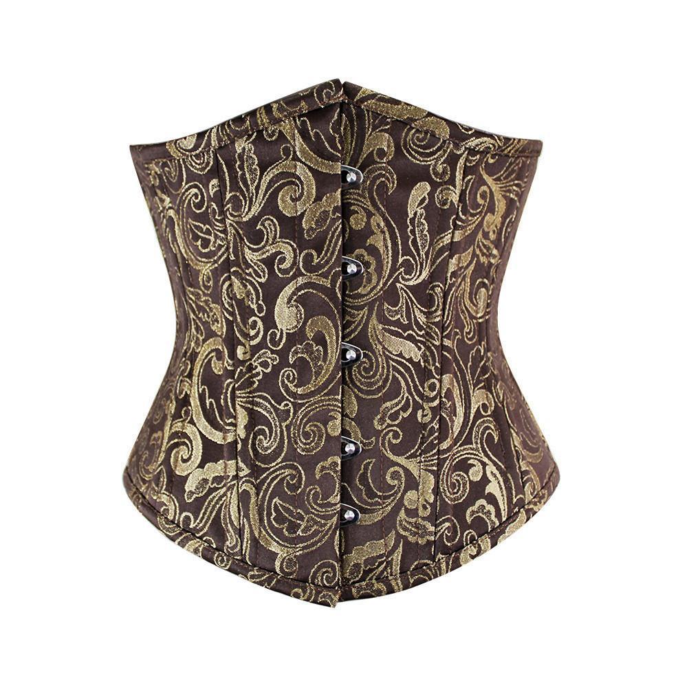 Danai Custom Made Corset Danai Custom Made Corset