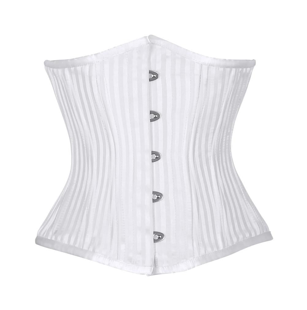 Isaach Custom Made Corset Isaach Custom Made Corset