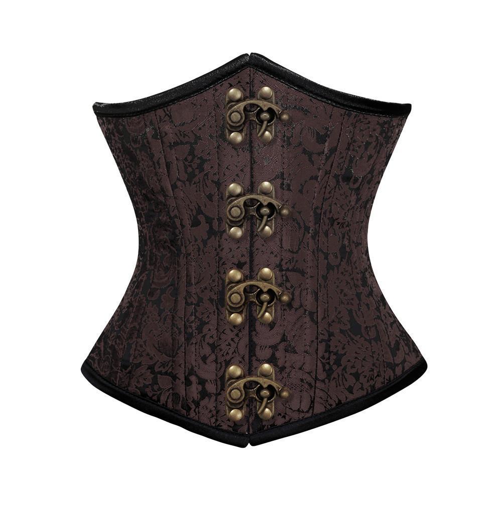Constanze Custom Made Corset Constanze Custom Made Corset