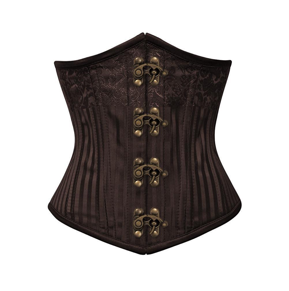Slaats Custom Made Corset Slaats Custom Made Corset