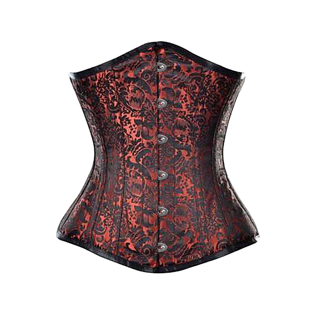 Berkley Custom Made Corset Berkley Custom Made Corset