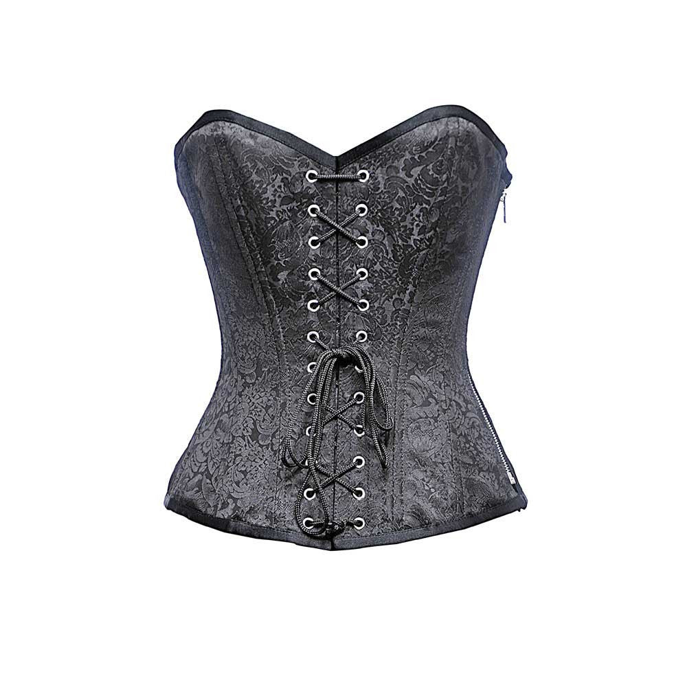 Candice Custom Made Corset Candice Custom Made Corset